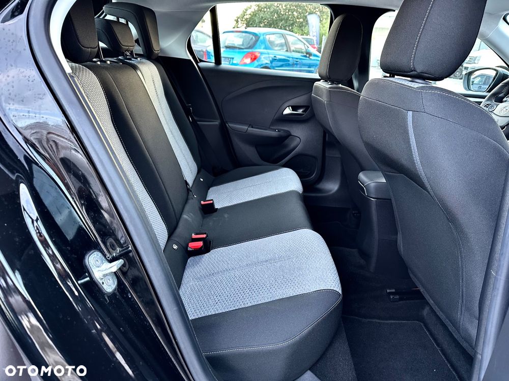 Opel Corsa Electric Edition - 12