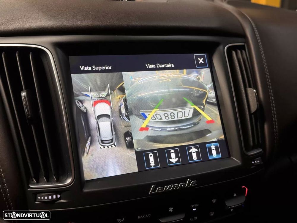 Maserati Levante 3.0 V6 - 19