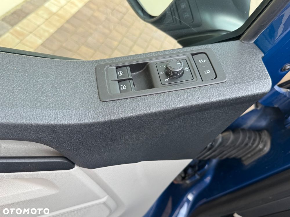 Volkswagen Transporter Kurz Plus Trendline - 12