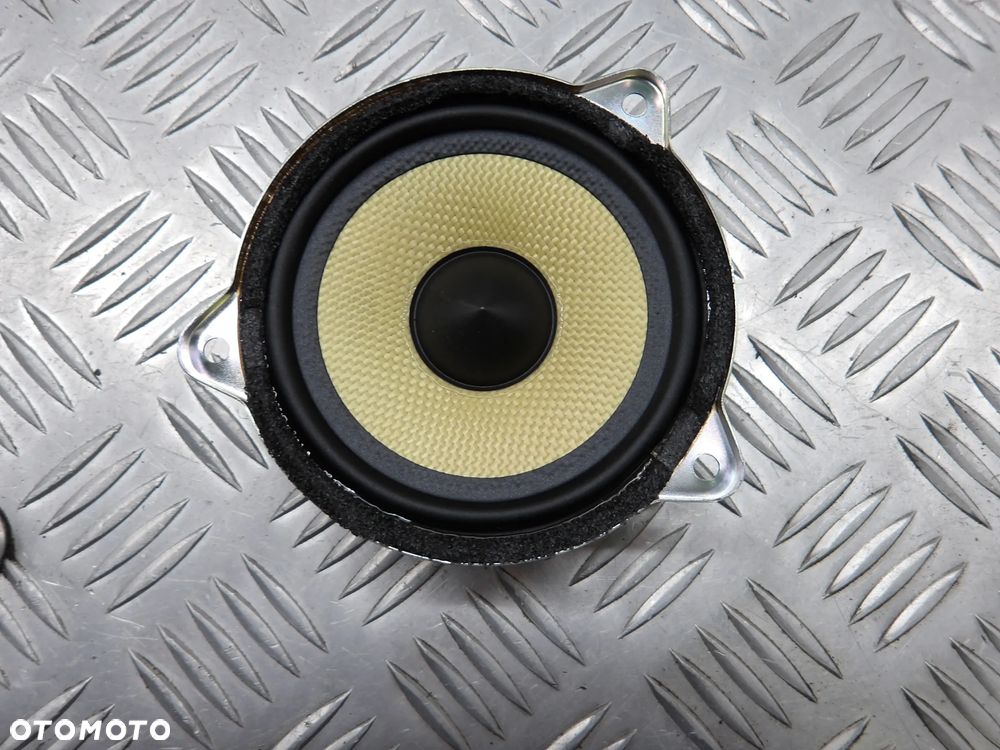 JAGUAR XF 08-11 2.7D GŁOŚNIK PRAWY LEWY PRZÓD TYŁ 8X23-18808-AB - 17