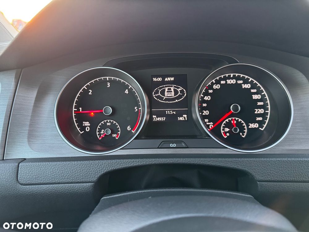 Volkswagen Golf - 29