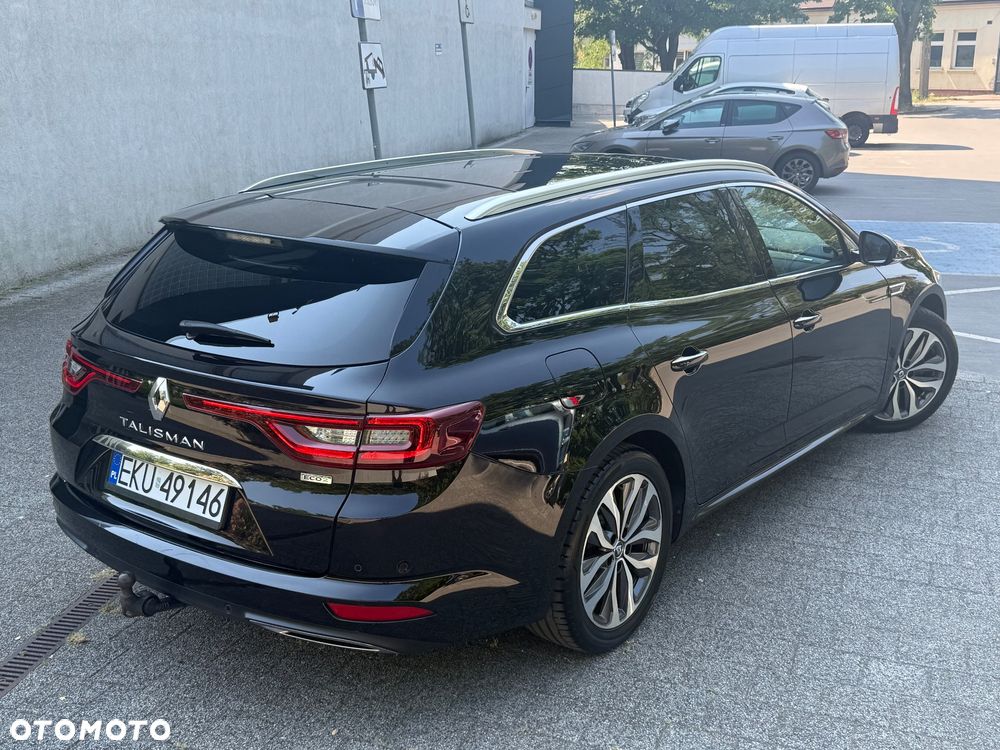 Renault Talisman ENERGY dCi 110 LIFE - 7