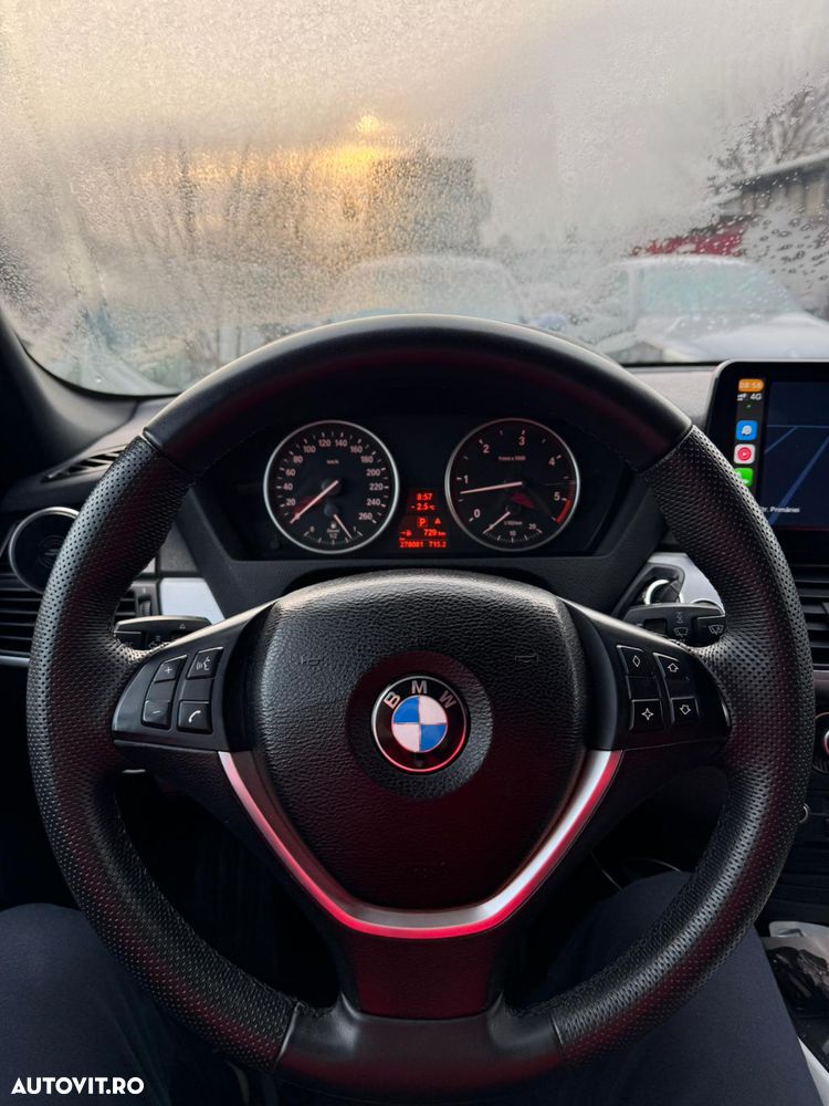 BMW X5 - 5