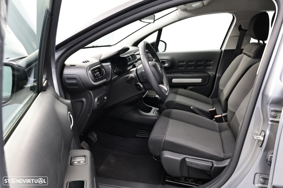 Citroën C3 - 23