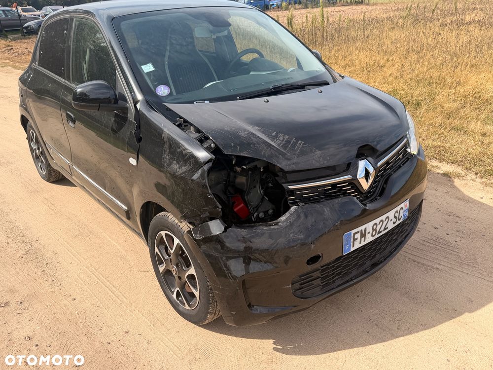 Renault Twingo ENERGY TCe 90 EDC Intens - 5
