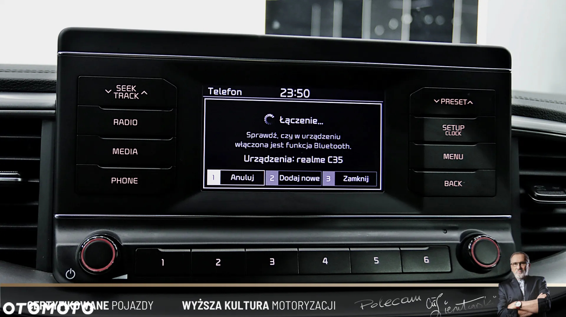 Kia Ceed 1.6 CRDi SCR M - 23