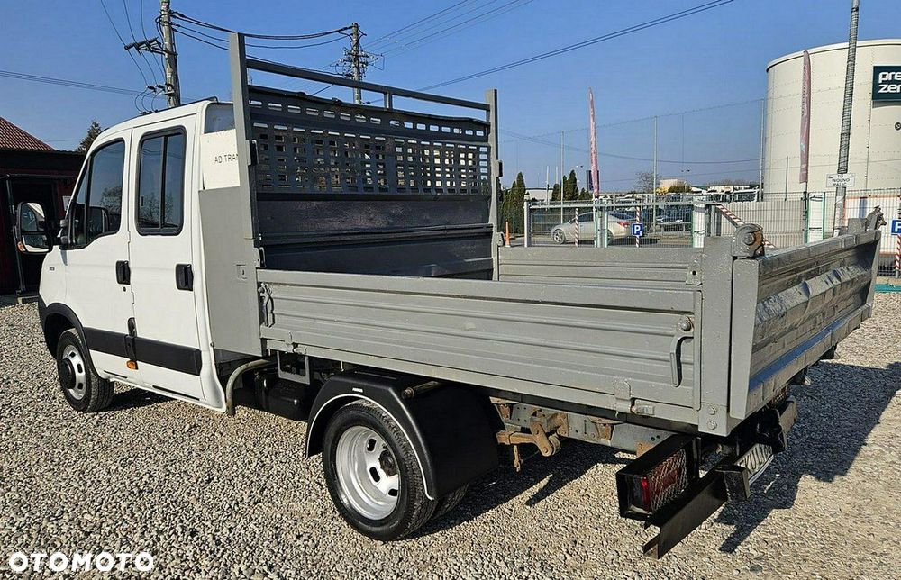 Iveco Daily - 5