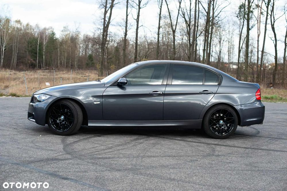 BMW Seria 3 - 3
