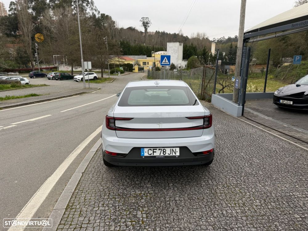 Polestar 2 Single Motor 64kWh - 8
