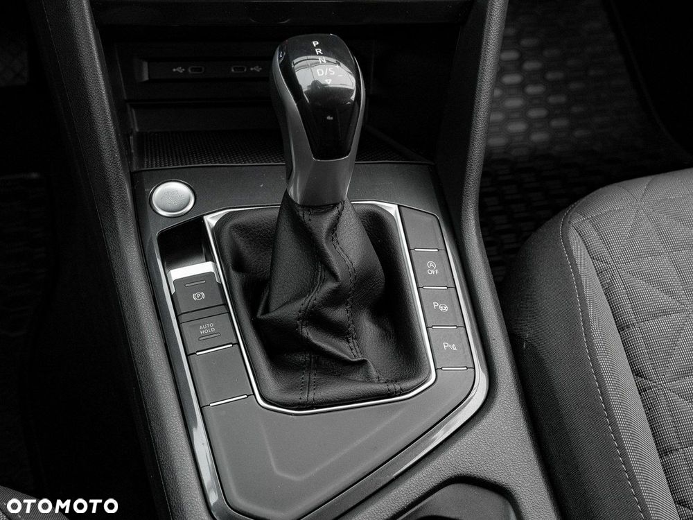 Volkswagen Tiguan 1.5 TSI EVO Life DSG - 19