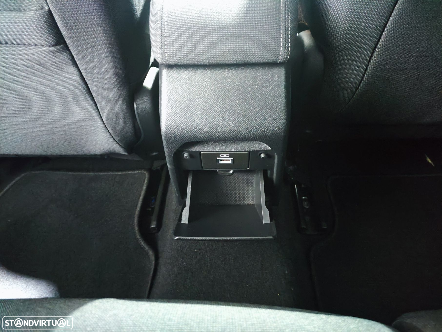 Peugeot 308 SW 1.5 BlueHDi Allure Pack - 34