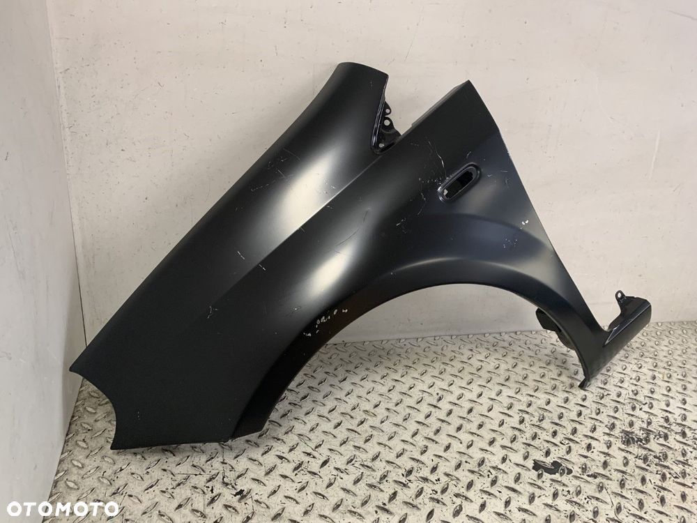 NOWY ORYGINALNY LEWY  PRZEDNI BŁOTNIK FIAT PUNTO 05-18 LEWA PRZÓD 68518794AA - 4