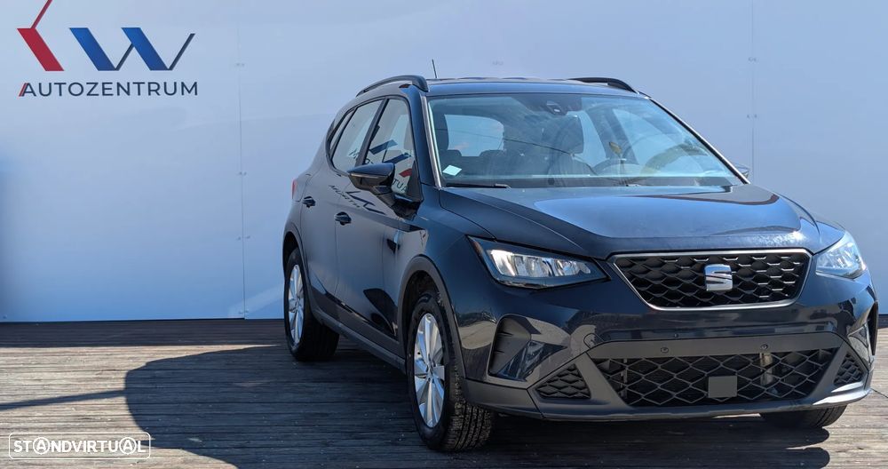 SEAT Arona 1.0 TSI Style - 2