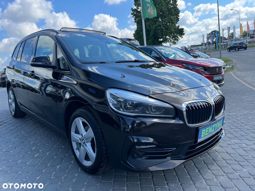 BMW Seria 2 216i GPF Sport Line - 1