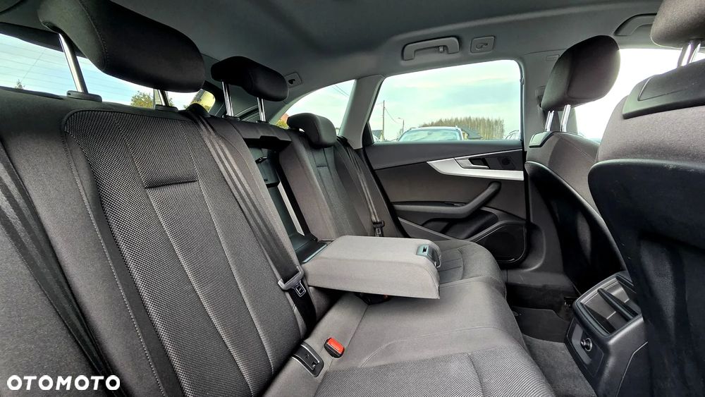 Audi A4 Allroad 3.0 TDI clean diesel Quattro S tronic - 32