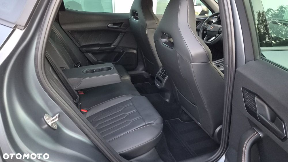 Cupra Formentor 2.5 TSI 4Drive VZ5 DSG - 29