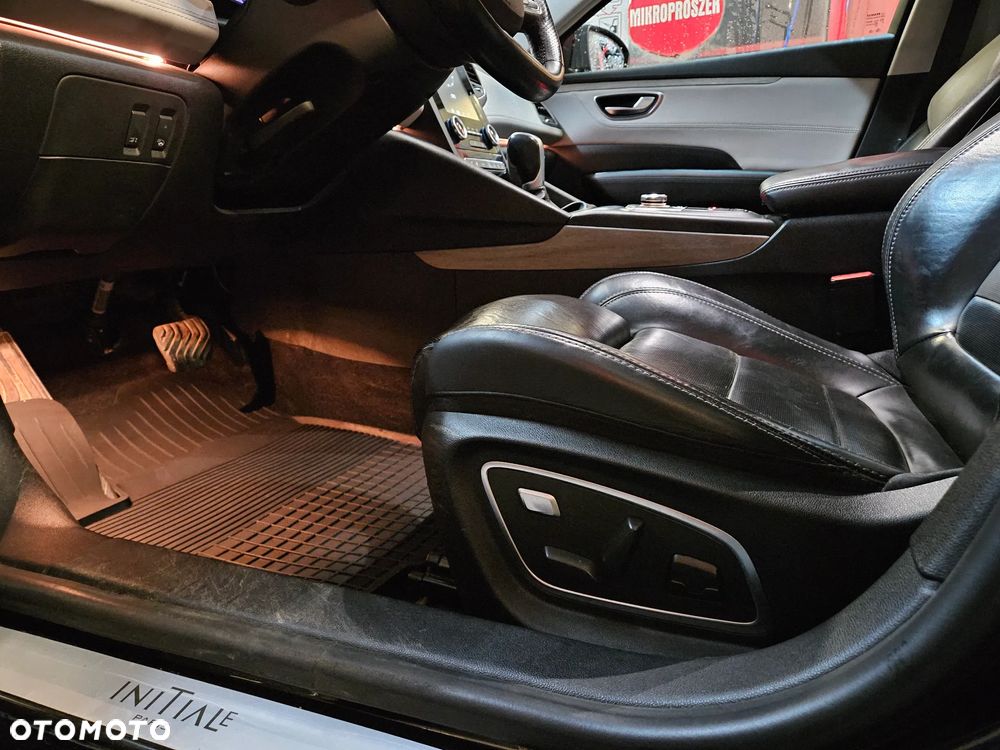 Renault Talisman 1.6 Energy dCi Initiale Paris EDC - 5