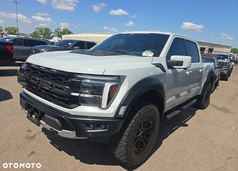 Ford F150 - 1