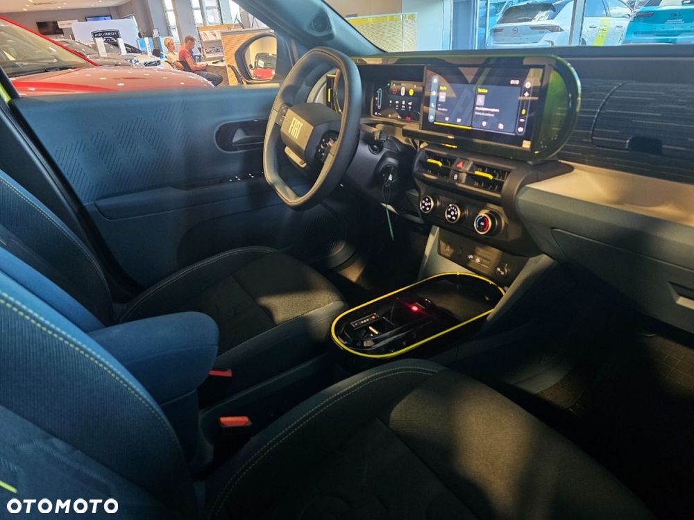 Fiat Grande Panda - 14