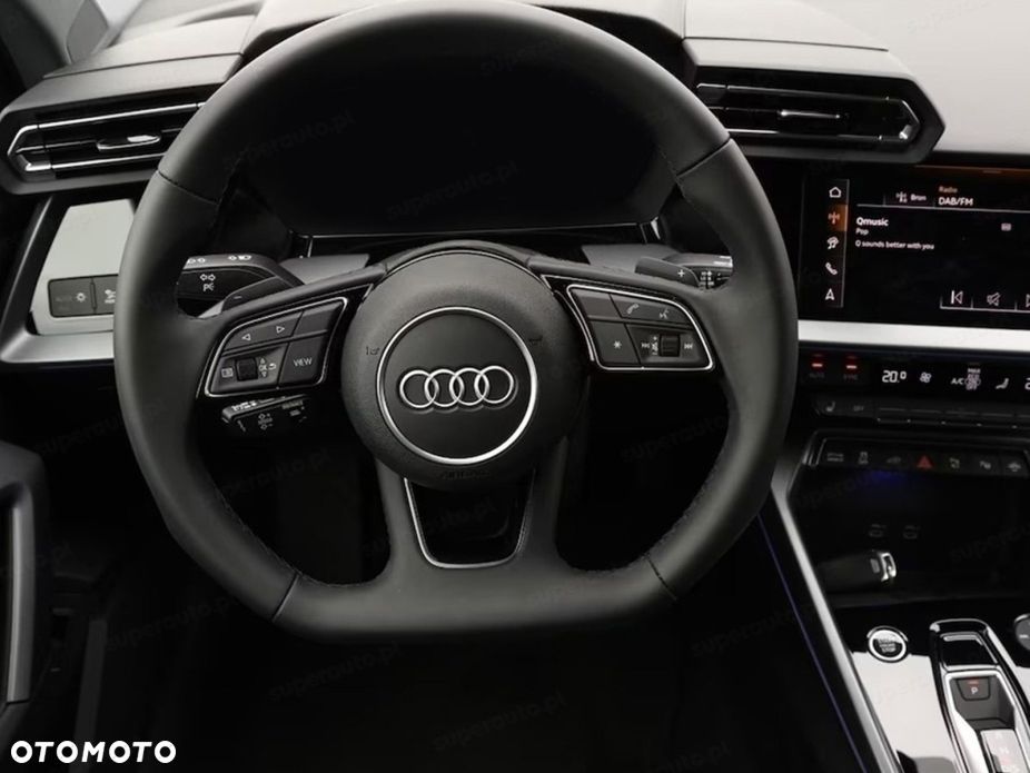 Audi A3 Sportback 35 TFSI mHEV Advanced S tronic - 7