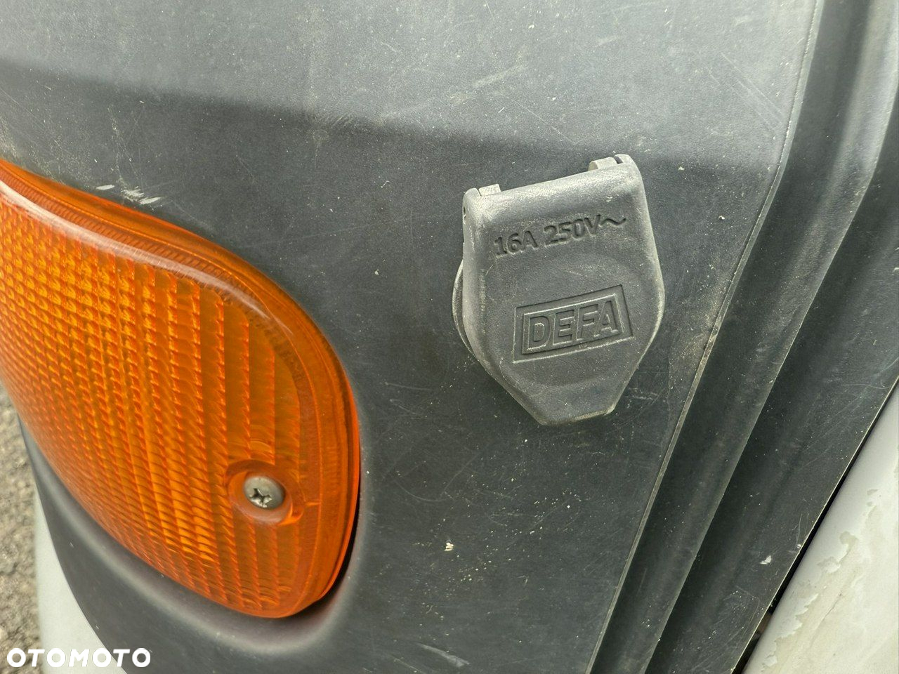 Mercedes-Benz ATEGO - 14