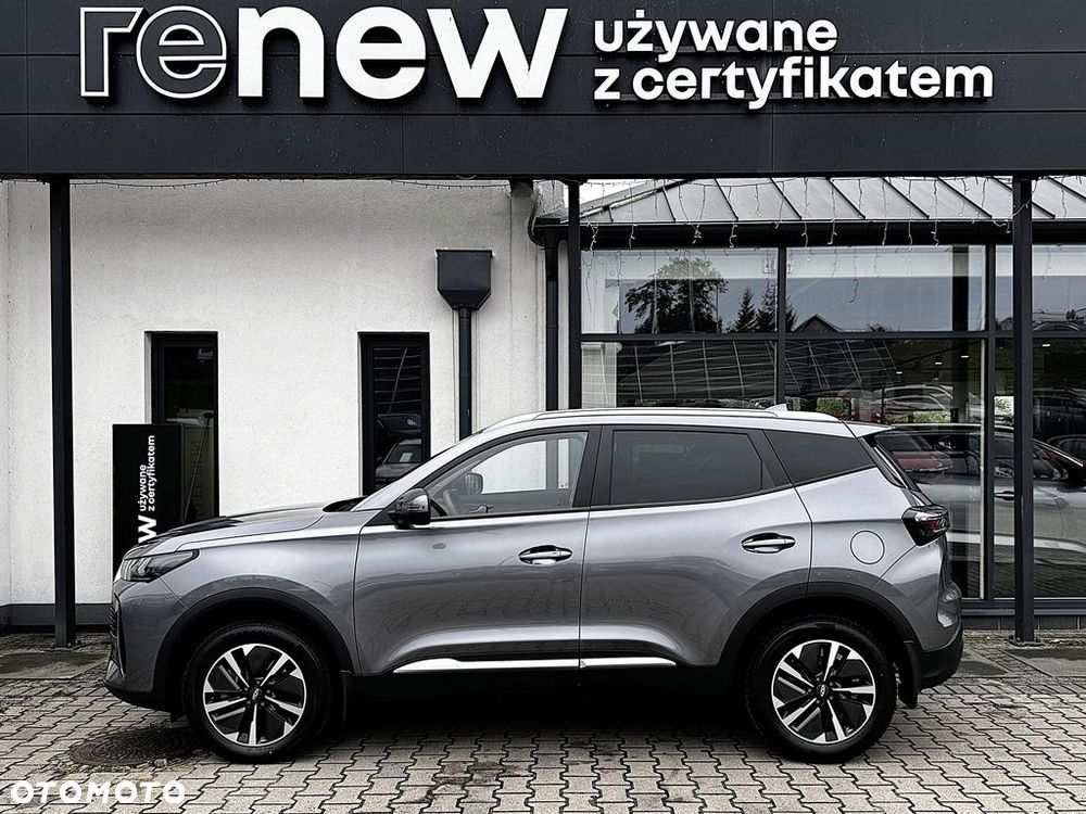 Chery Tiggo 4 - 3