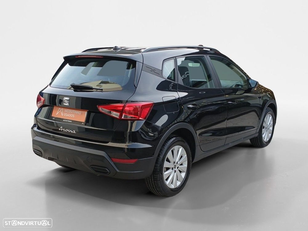 SEAT Arona 1.0 TSI Style DSG - 5