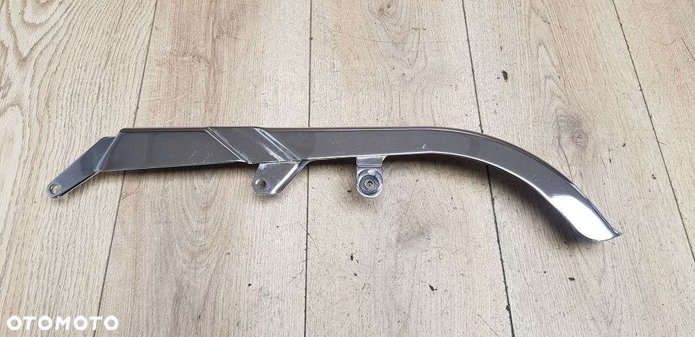 Osłona Pasa Napędowego Harley Softail Heritage Fat Boy Evo  60533-86 - 2