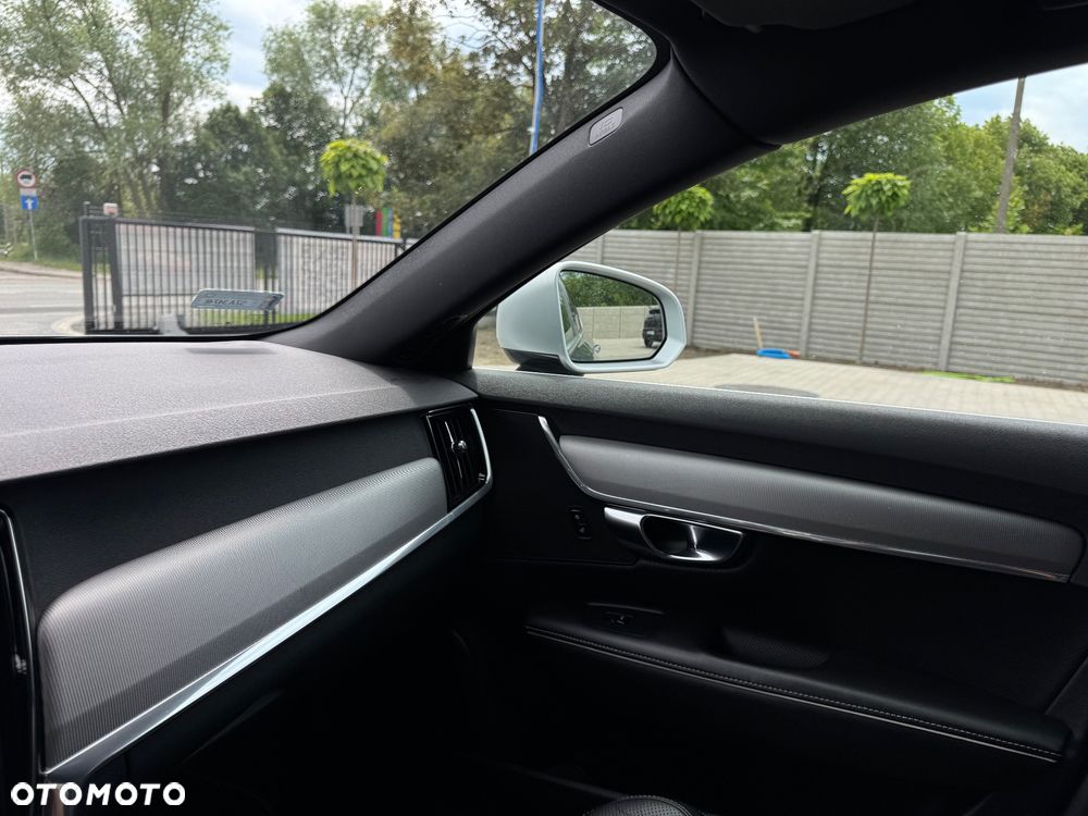 Volvo S90 D5 AWD Geartronic R Design - 24