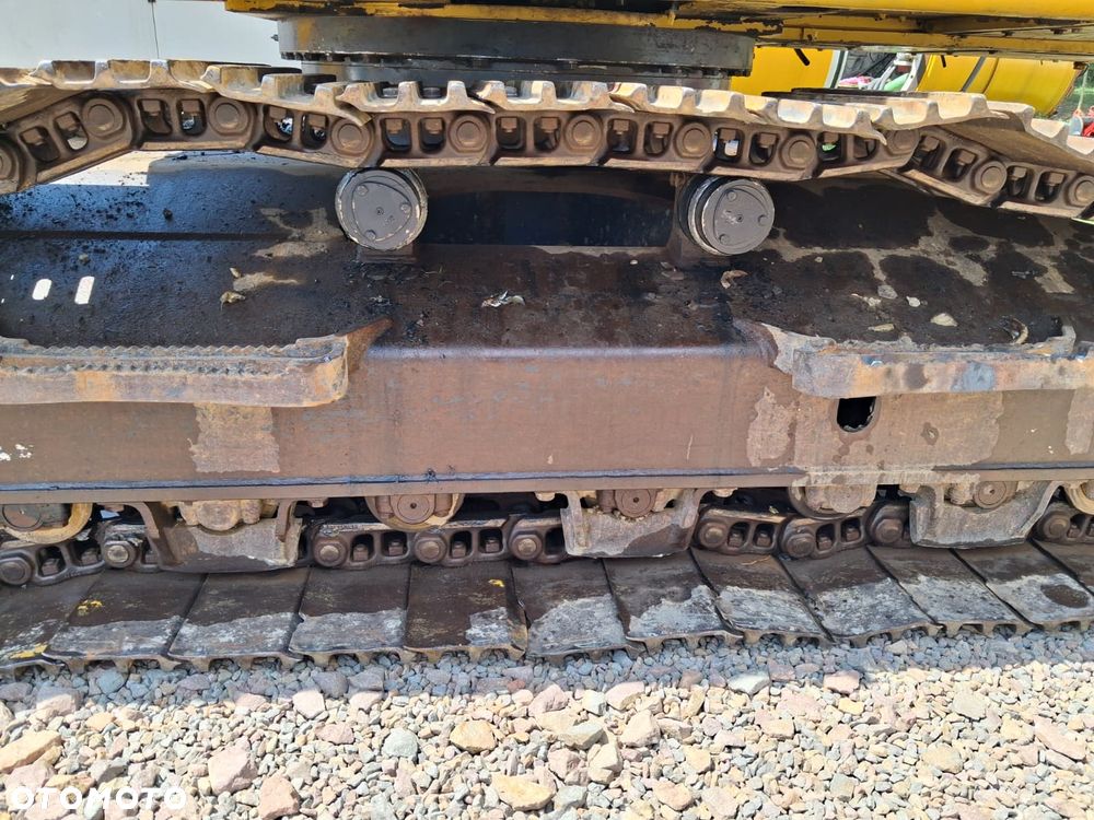 Komatsu PC290LC-8 - 4
