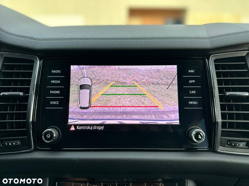 Skoda Kodiaq 2.0 TDI DSG Ambition - 33