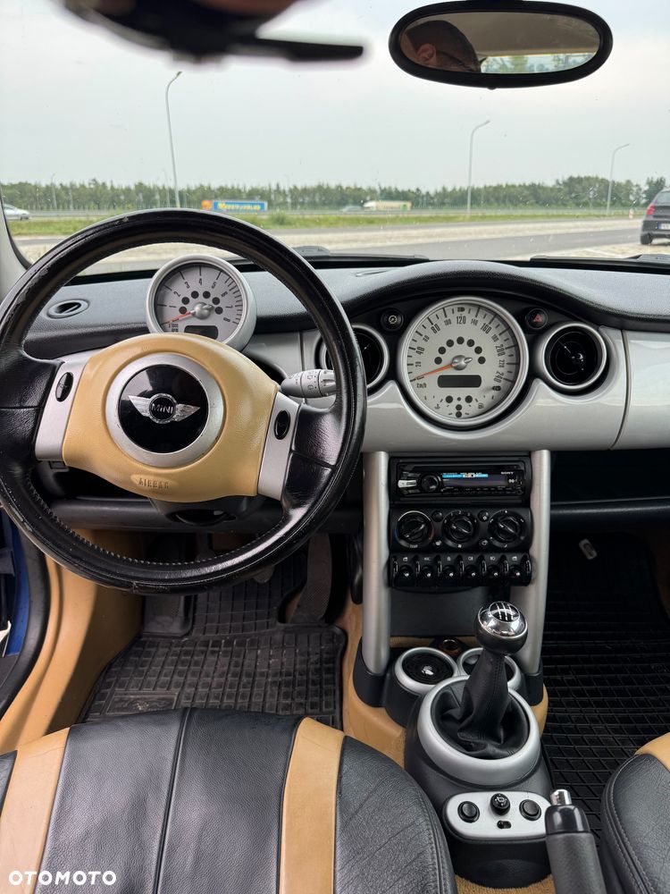MINI Cooper pepper - 11