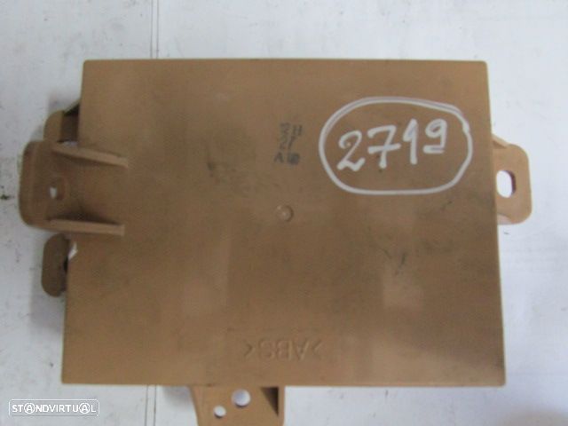 Modulo 1776005450 MAZDA RX8 2007 1.3 I CONTROLE INJECAO - 1