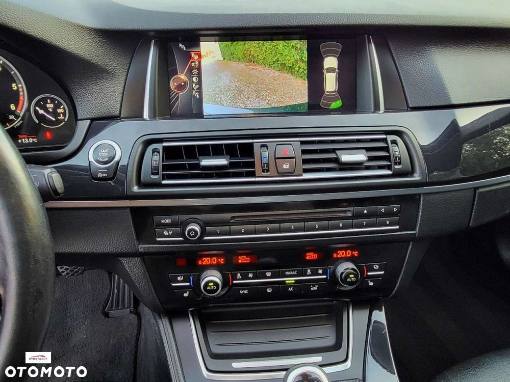 BMW Seria 5 - 26