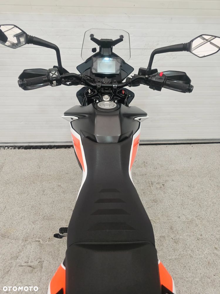 KTM Duke - 29