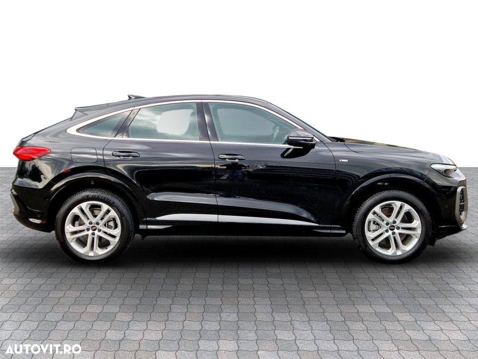 Audi Q5 40 TDI quattro S tronic MHEV - 7