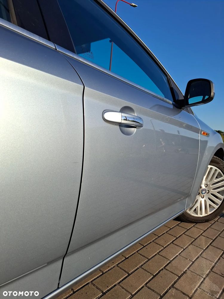 Ford Mondeo 1.8 TDCi Ghia - 7