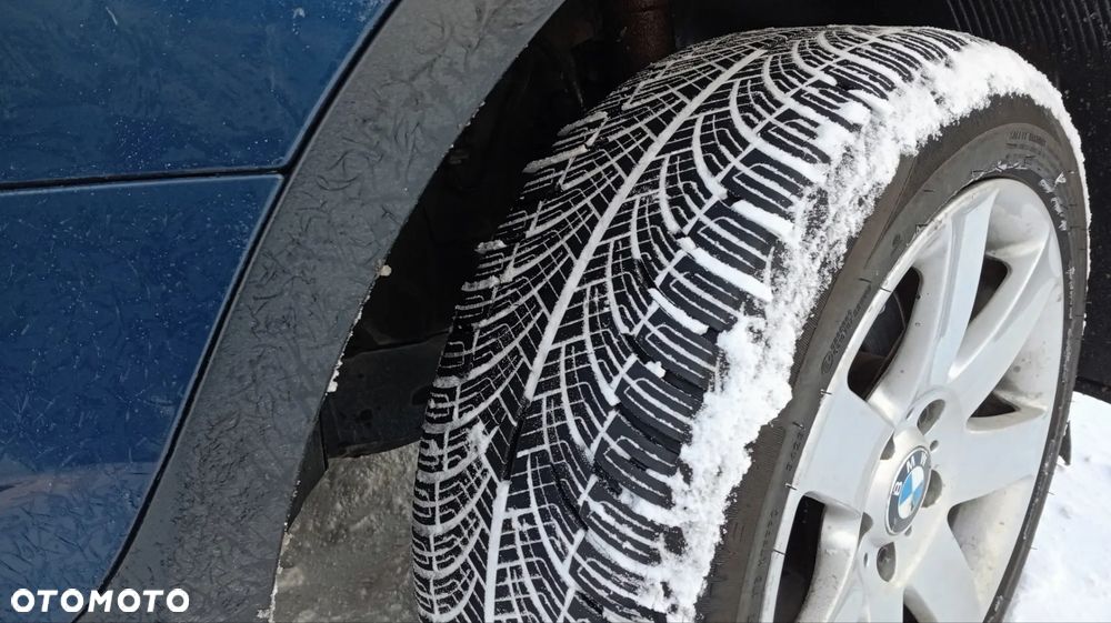 BMW X3 - 14