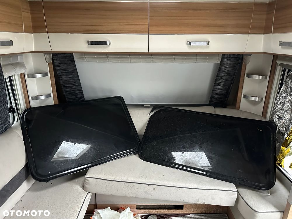 Tabbert Bellini - 11