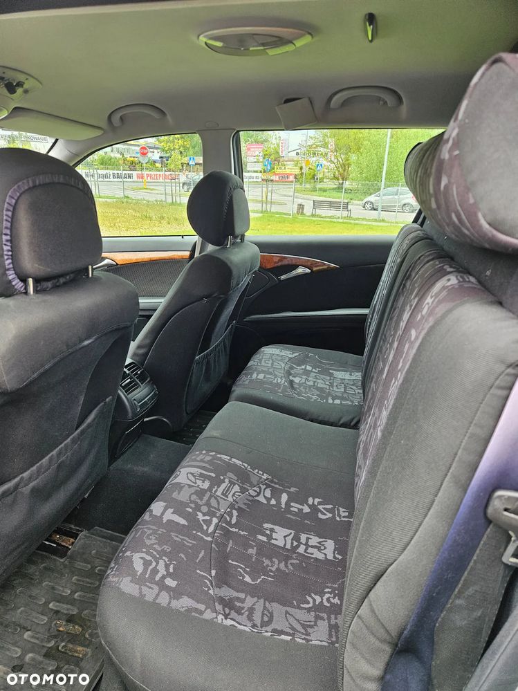 Mercedes-Benz Klasa E 220 CDI Automatik Elegance - 19