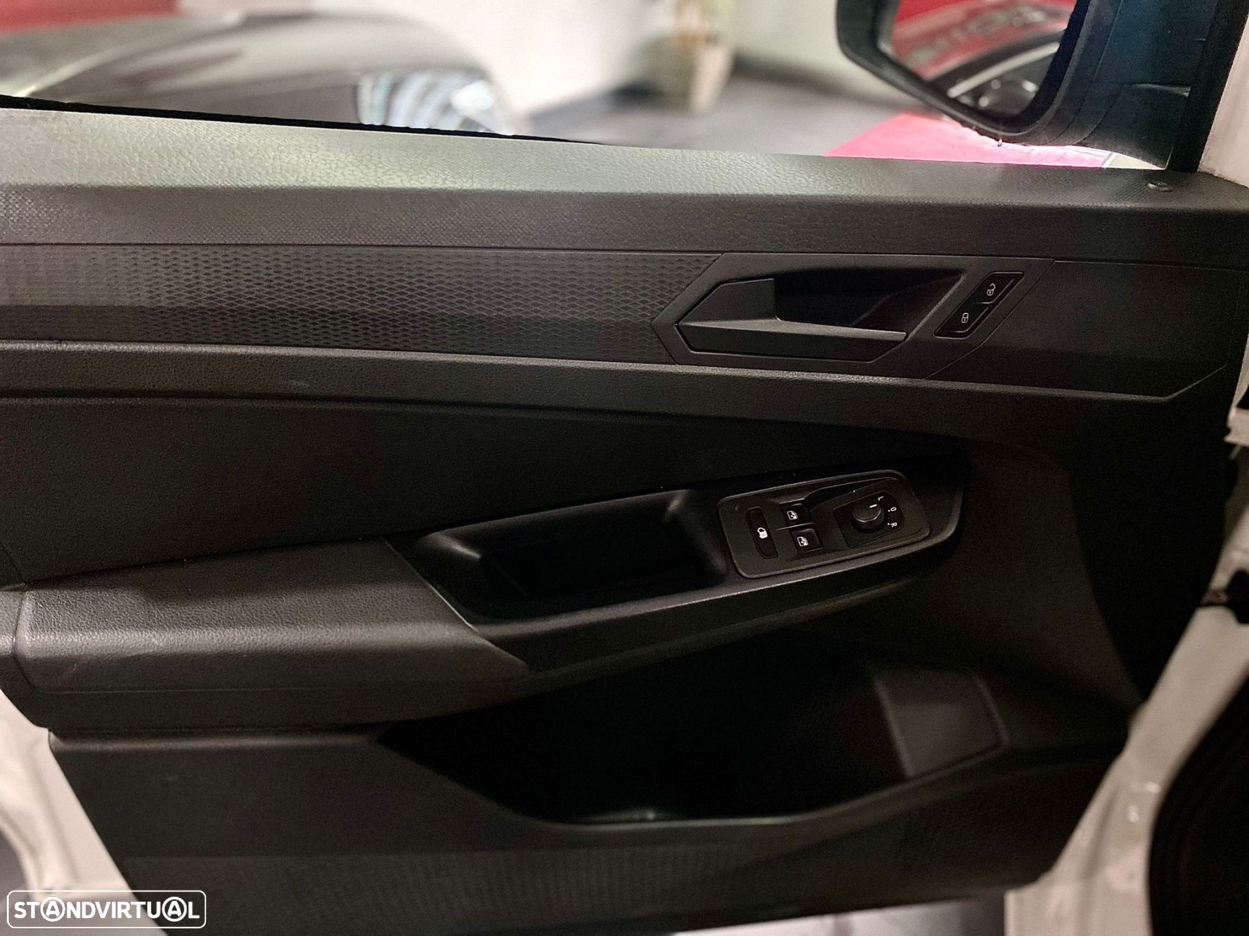 VW Caddy Maxi 2.0 TDI - 13