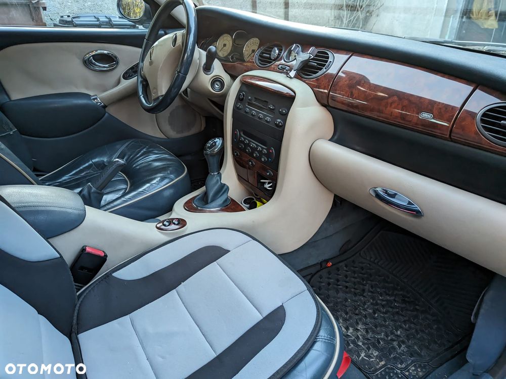 Rover 75 2.0 CDTi Classic - 3