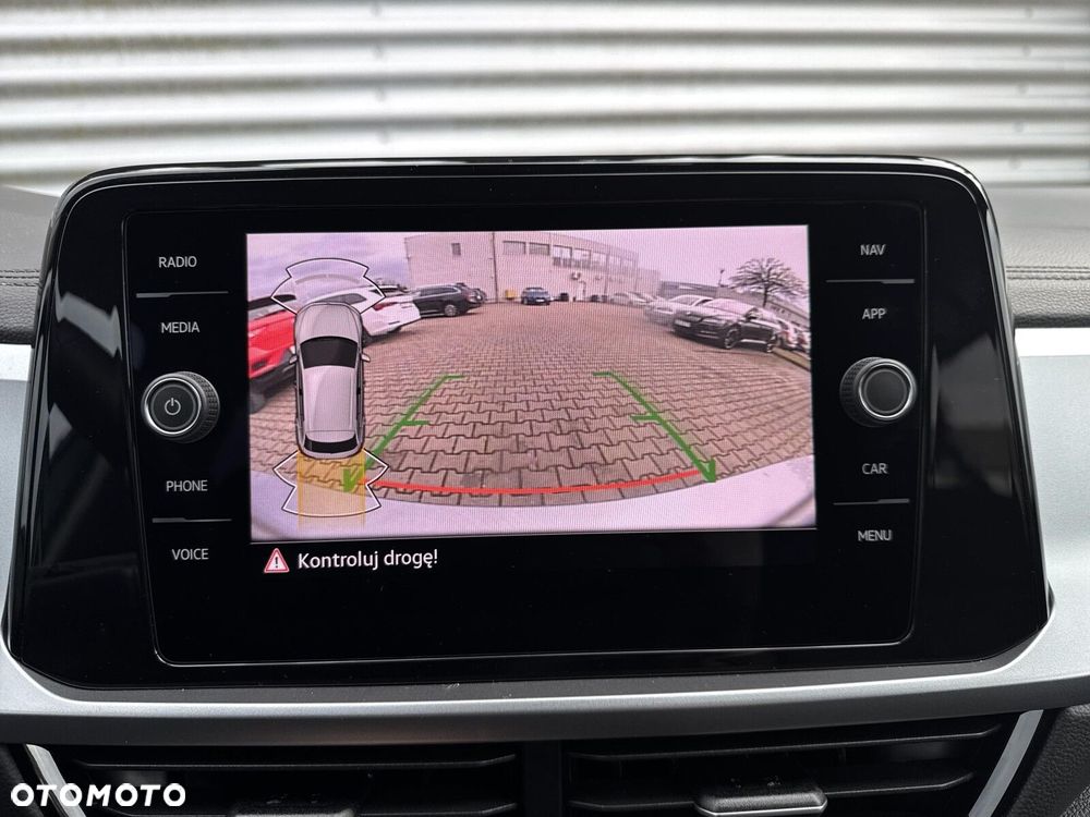 Volkswagen T-Roc 1.5 TSI Special Edition DSG - 30