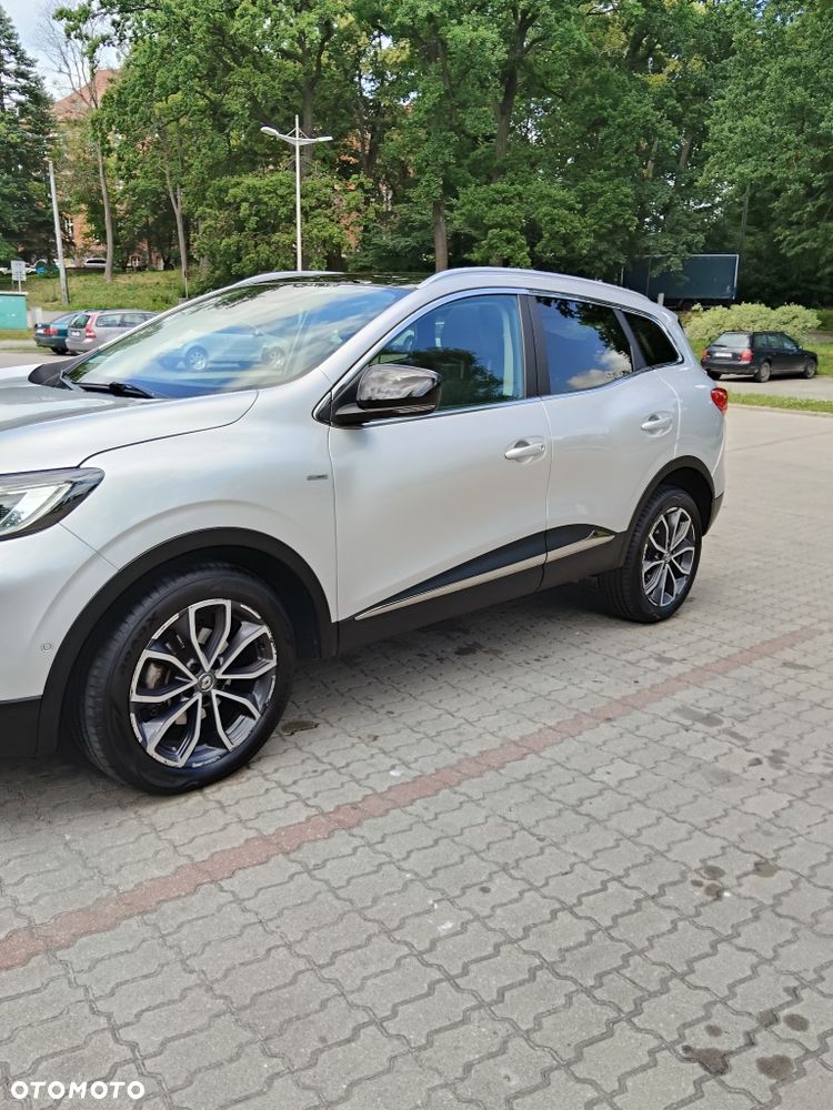 Renault Kadjar - 4
