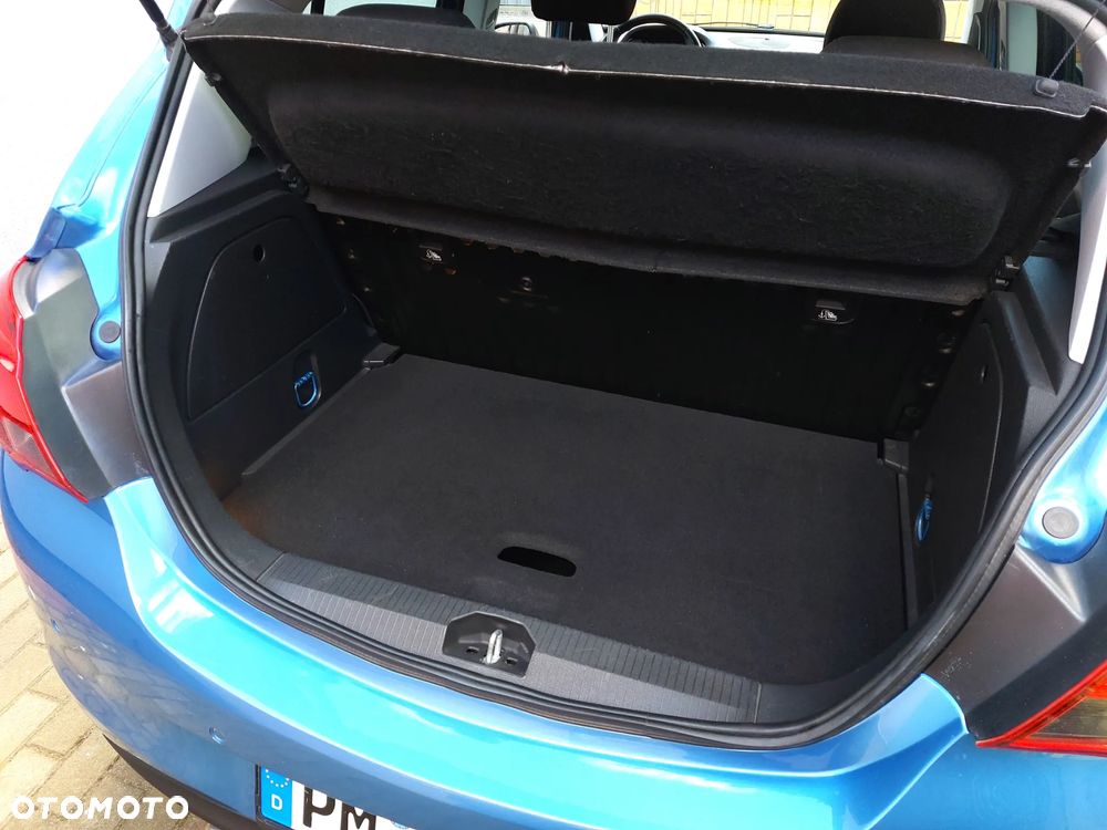 Opel Corsa 1.4 16V Automatik Color Edition - 31