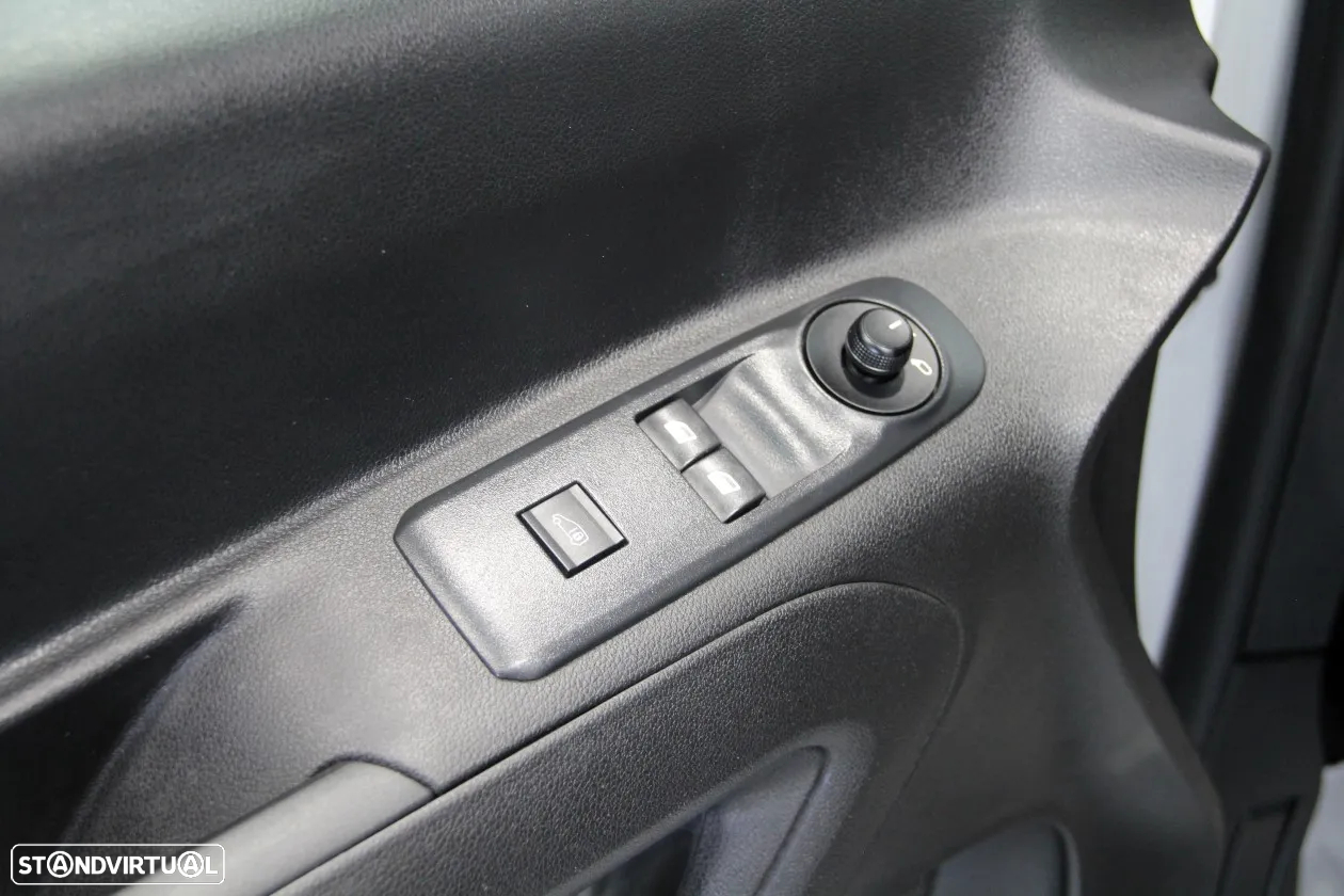 Fiat Doblo 1.5 BlueHDi Curta - 6