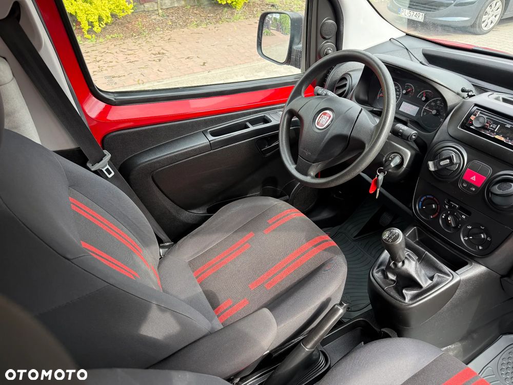 Fiat Fiorino - 23