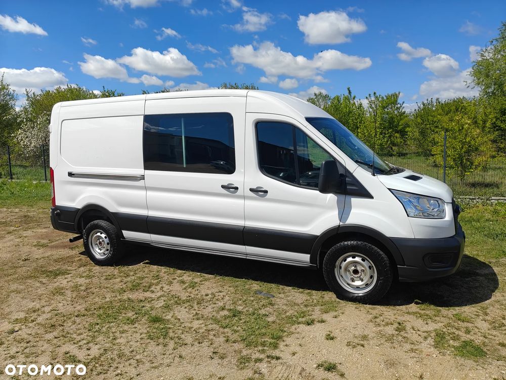 Ford TRANSIT-250 - 1