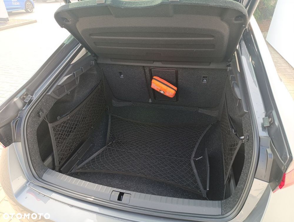 Skoda Octavia 1.5 TSI Selection - 15