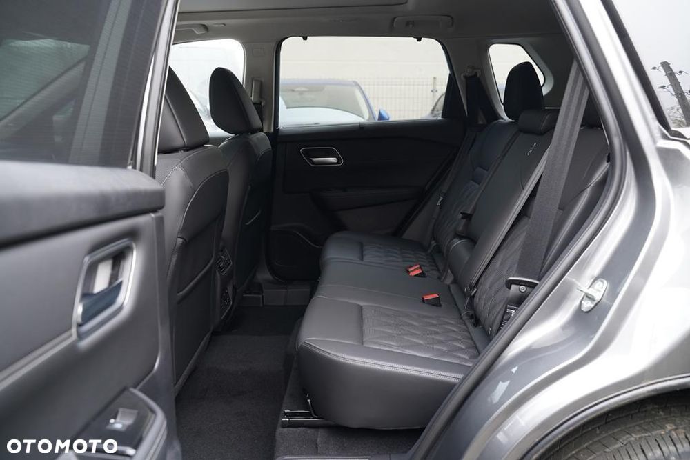 Nissan X-Trail 1.5 VC-T e-POWER Tekna e-4ORCE - 7